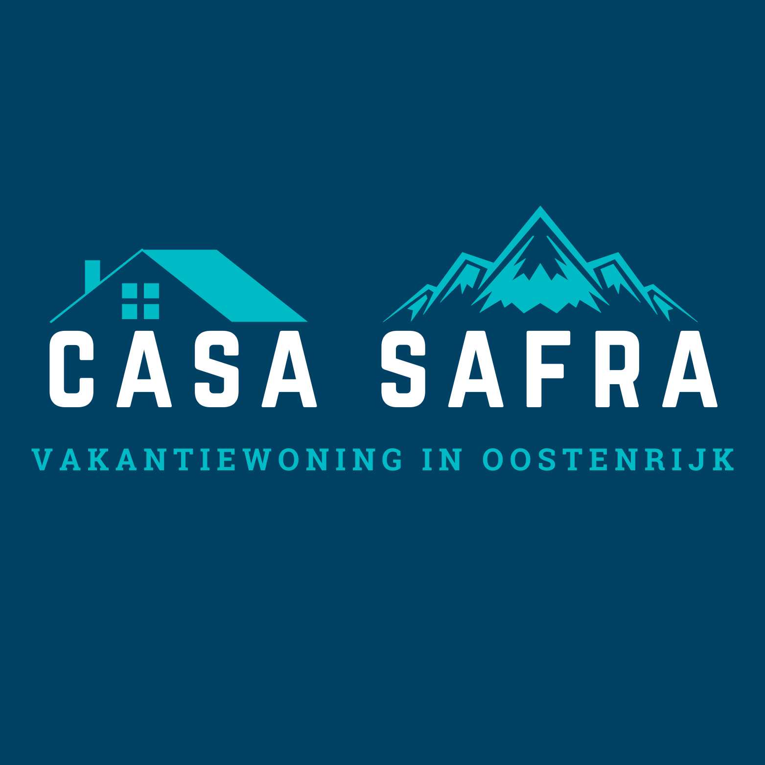 Casa Safra - Vakantiewoning in Oostenrijk